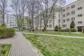 Mieszkanie 3 pokoi 44 m² Warszawa, Polska