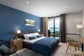 Villa de 4 dormitorios 300 m² Rabac, Croacia
