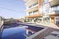 Mieszkanie 3 pokoi 147 m² w Jermasoja, Cypr