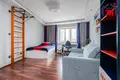 Appartement 3 chambres 139 m² Minsk, Bélarus