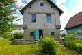 House 112 m² Bialarucki sielski Saviet, Belarus