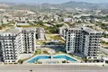 1 bedroom apartment  Alanya, Turkey