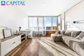 Квартира 2 комнаты 54 м² Вильнюс, Литва