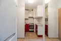 Apartamento 2 habitaciones 30 m² en Varsovia, Polonia