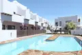 Bliźniak 4 pokoi 101 m² Pilar de la Horadada, Hiszpania