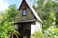 Haus 38 m² Muchaviecki sielski Saviet, Belarus