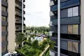 Mieszkanie 1 pokój 63 m² Mediterranean Region, Turcja