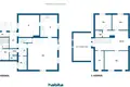 Casa 5 habitaciones 145 m² Halkivaha, Finlandia
