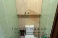 Квартира 1 комната 34 м² Мухавецкий сельский Совет, Беларусь