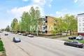 1 bedroom apartment 69 m² Joensuu sub-region, Finland
