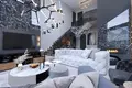 Dom 1 pokój 330 m² Serik, Turcja