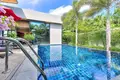 3-Zimmer-Villa 264 m² Rawai, Thailand