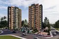 Apartamento 1 habitación 110 m² Tarso, Turquía