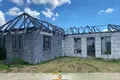 House 120 m² Papiarnianski sielski Saviet, Belarus