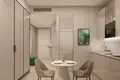 Apartamento 1 habitacion 45 m² Batumi, Georgia