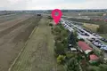 Land 1 room 4 626 m² Warsaw, Poland