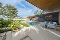 4 bedroom apartment 471 m² Thalang, Thailand