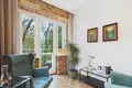 Wohnung 2 zimmer 23 m² Warschau, Polen