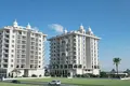 Wohnung 54 m² Mahmutlar, Türkei