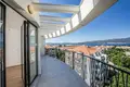 Attique 3 chambres 143 m² Tivat, Monténégro