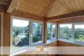 House 177 m² Sienicki sielski Saviet, Belarus