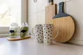 1 bedroom apartment 47 m² Warsaw, Poland