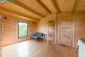 Haus 28 m² Pakonys, Litauen