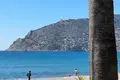 Apartamento 57 m² Tosmur, Turquía