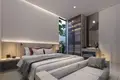 Willa 3 pokoi 234 m² Rawai, Tajlandia