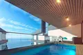 3 bedroom apartment 257 m² Girne Belediyesi, Northern Cyprus