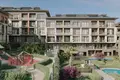 Residential complex Apartments with the park and sea views, in a residential complex with swimming pools, Büyükçekmece, Istanbul, Turkey