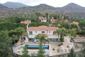 5-Schlafzimmer-Villa  Kalo Chorio Lemesou, Zypern