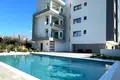 Квартира 2 спальни 80 м² Гермасойя, Кипр