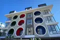 Appartement 2 chambres 55 m² Mahmutlar, Turquie