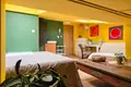 2 room apartment 44 m² Warsaw, Poland