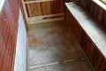 2 room apartment 48 m² Minsk, Belarus