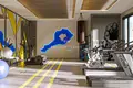 Wohnung 1 zimmer 61 m² Alanya, Türkei