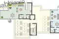Квартира 2 комнаты 109 м² Като Дефтера, Кипр