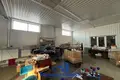 Warehouse 224 m² in Dziarzynski sielski Saviet, Belarus