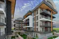 Apartamento 2 habitaciones 47 m² Obakoy, Turquía