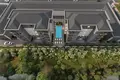 1 bedroom apartment 55 m² Dosemealti, Turkey