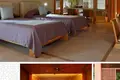 Вилла 4 комнаты 1 600 м² Ви Чит, Таиланд