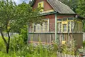 Maison 23 m² Prybytkauski sielski Saviet, Bélarus