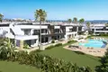 Бунгало 2 спальни 78 м² Urbanizacion Dona Pepa, Испания