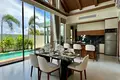 3 bedroom villa 277 m² Choeng Thale, Thailand