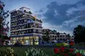 Apartamento 1 habitación 68 m² Finike, Turquía