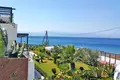 Вилла 6 комнат 370 м² Loutraki Perachora Agioi Theodoroi Municipality, Греция