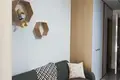 Wohnung 1 Schlafzimmer 36 m² Burtaisi, Montenegro
