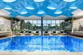 2 room apartment 55 m² Mahmutlar, Turkey