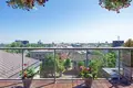 Mieszkanie 3 pokoi 153 m² Ryga, Łotwa
